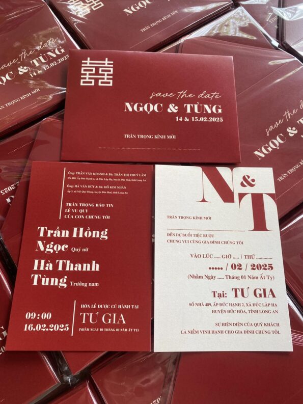 Thiệp Cưới Thiết Kế Theo Yêu Cầu (9)